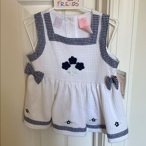 Girls Summer Dress